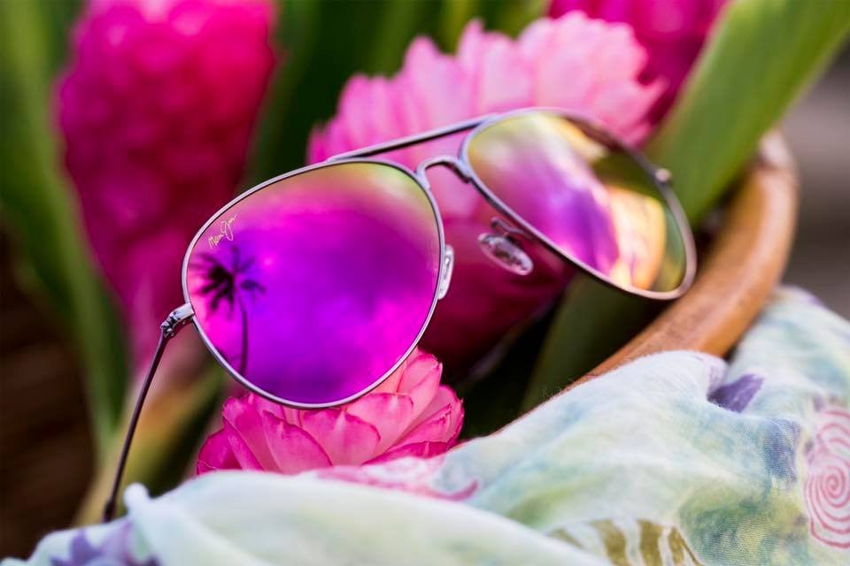 Maui Jim solbriller polaroid | Briller