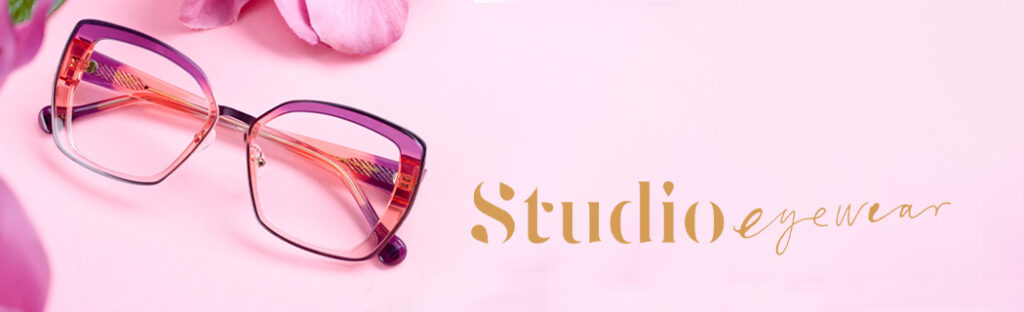 Studio Eyewear briller i Fredensborg 1