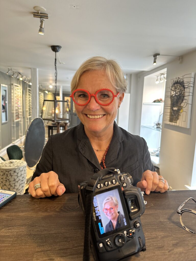 l.a. Eyeworks briller i Fredensborg 12